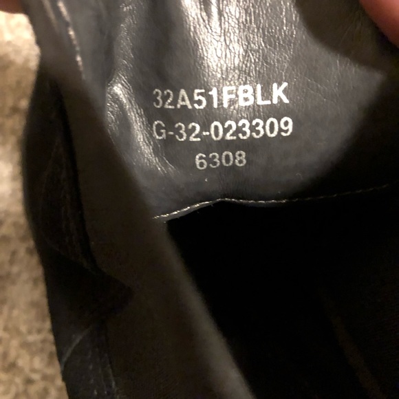 TOPSHOP Platform Lug Sole Booties - Picture 7 of 10